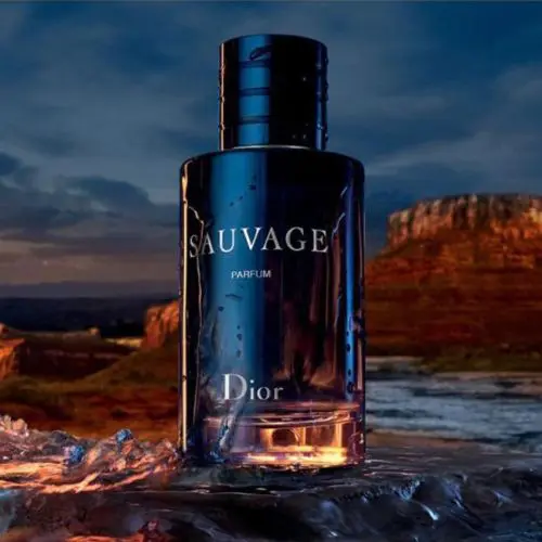 عطر سوفاج او دي تواليت 100مل