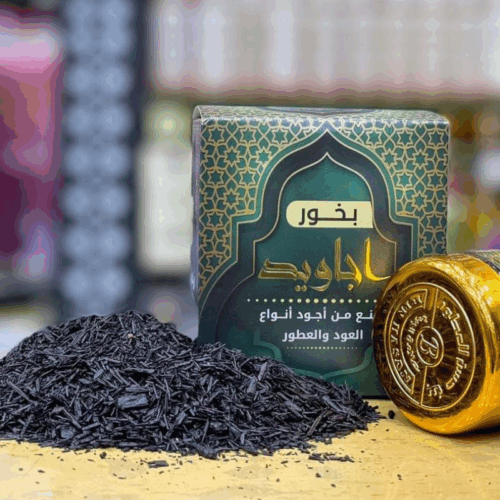 بخور اجاويد