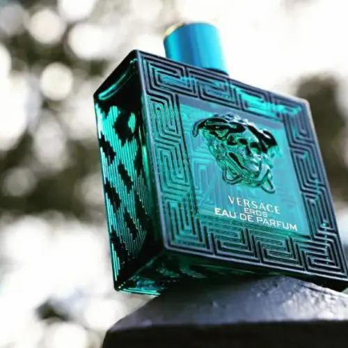عطر ايروس من فيرساتشي او دي تواليت للرجال 200 مل