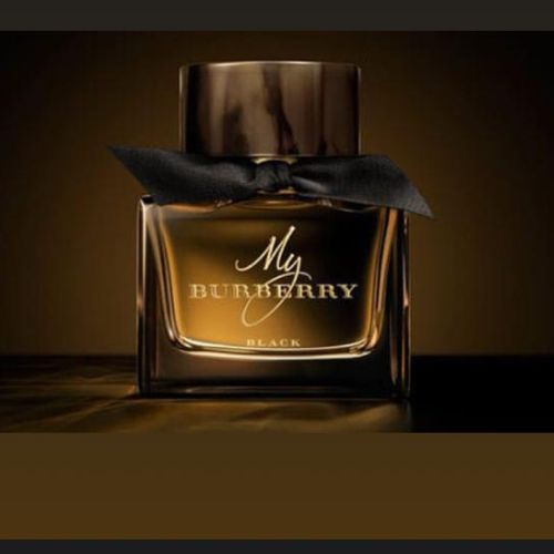 عطر ماي بيربري بلاك