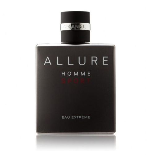 تستر عطر شانيل الور اوم سبورت او اكستريم للرجال