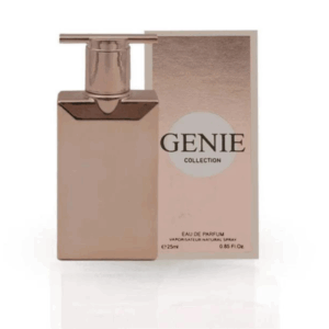 عطر جيني أو دو برفوم