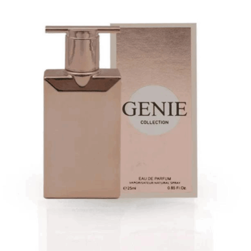 عطر جيني أو دو برفوم