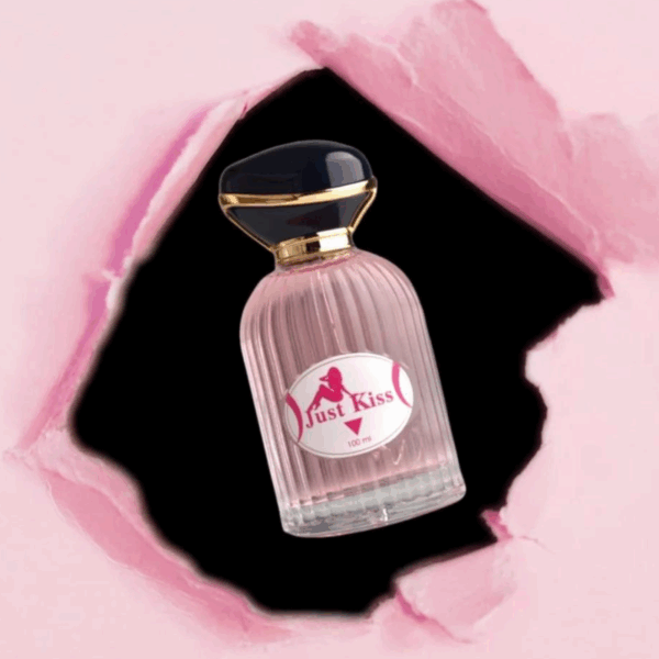 عطر جست كيس just kiss