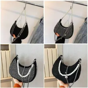 شنطة نسائي كتف