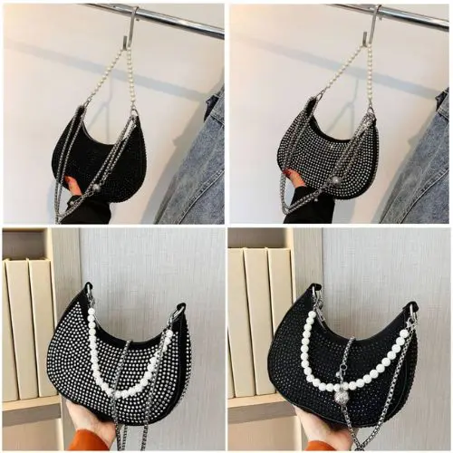 شنطة نسائي كتف