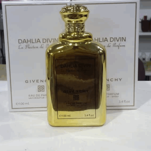 عطر داليا ديفين نود
