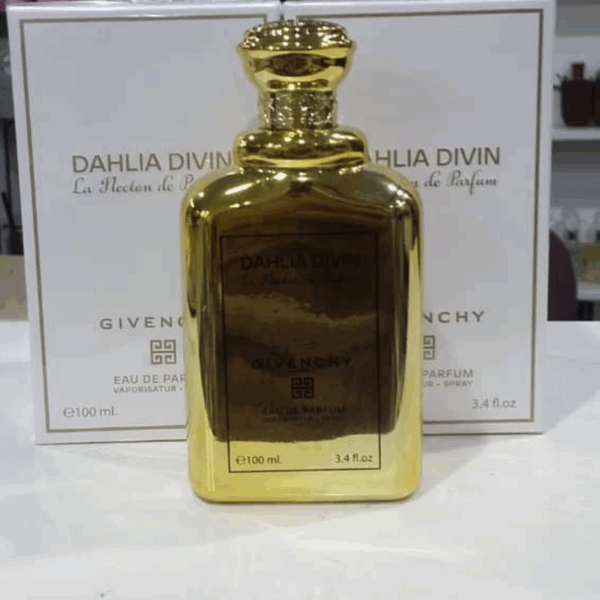 عطر داليا ديفين نود