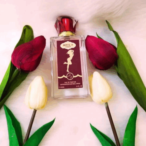 عطر هوت سكسي يونيسكس بارفيوم للنساء
