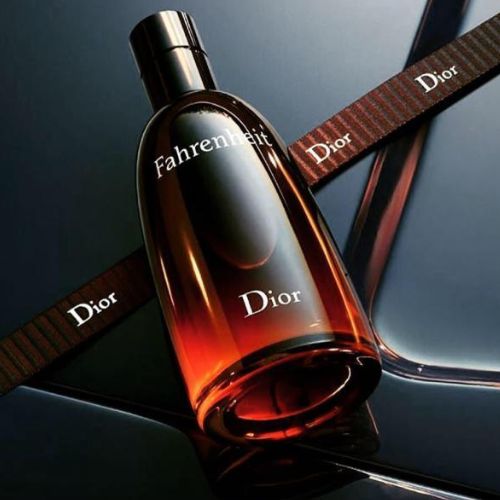 عطر ديور فهرنهايت بارفيوم للرجال
