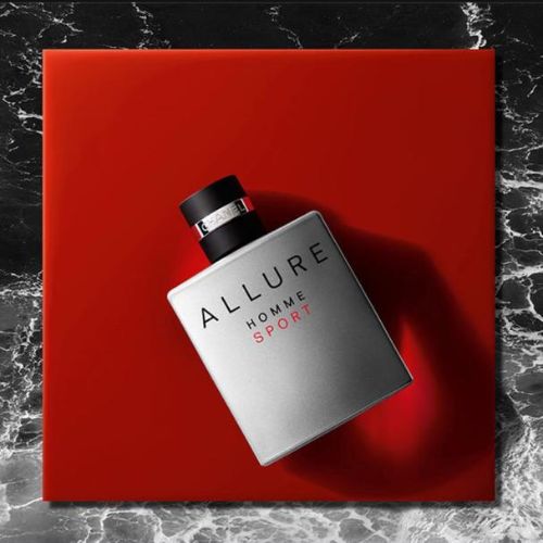 عطر الور هوم سبورت من شانيل للرجال