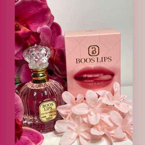 عطر BOOS LIPS بوس ليبس او دي بارفيوم