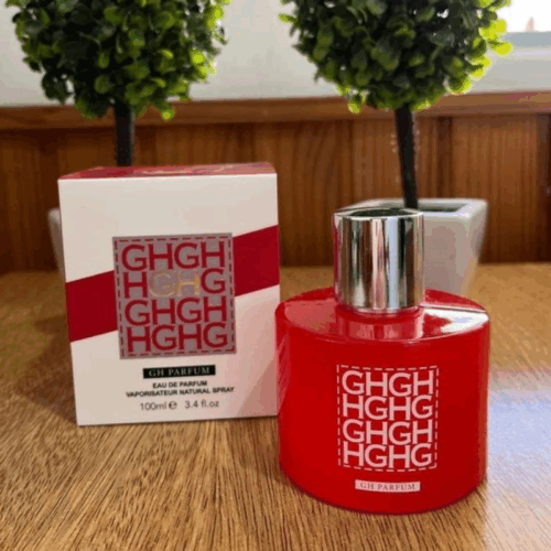 عطر سي إتش كارولينا هيريرا EDT