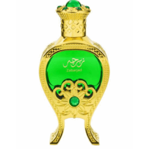 عطر Zabarjad Afnan للجنسين