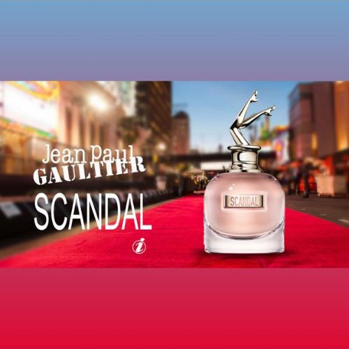 عطر جان بول جليتر سكاندال او دو بارفيوم
