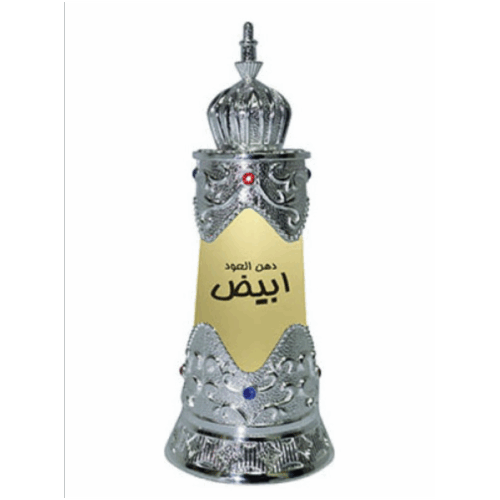 دهن العود ابيض افنان