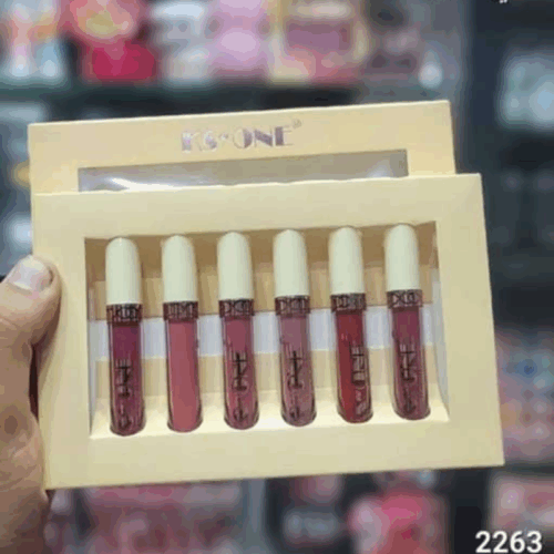 بكج ارواج من ماركة  KS~ONE