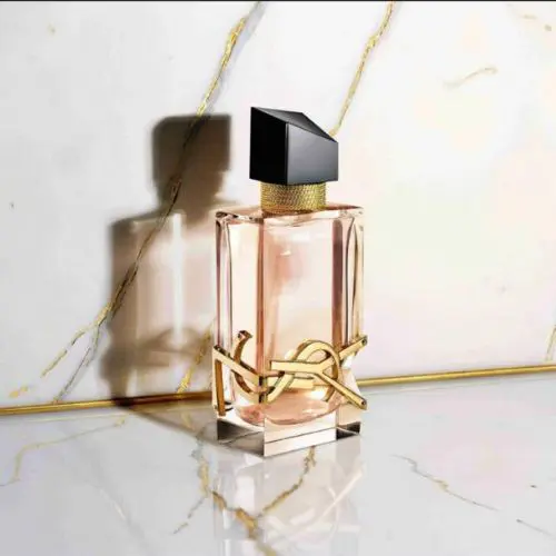 عطر نسائي ليبرا 50 مل من ايف سان لوران