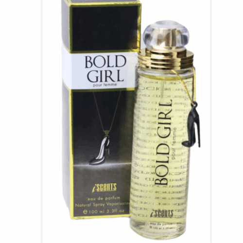 عطر Bold girl نسائي