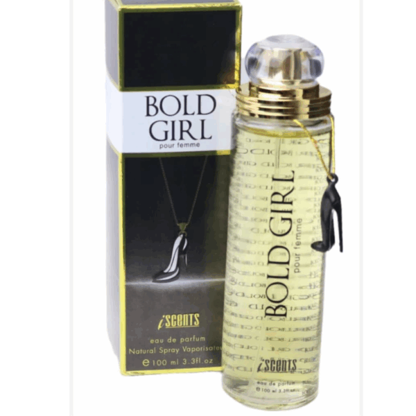 عطر Bold girl نسائي