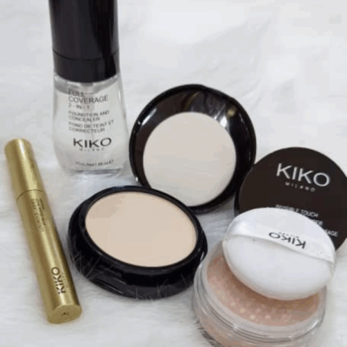 مجموعة KIKO