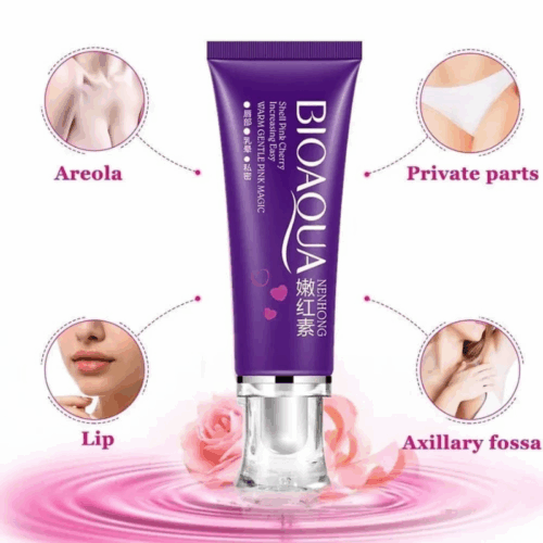 كريم وجه وللجسم BIOAQUA