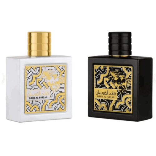عطر قائد الفرسان من لطافة