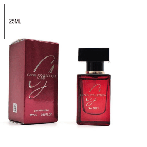 عطر جيني كوليكشن للنساء،
