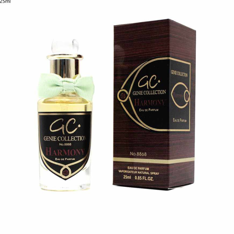 جيني كوليكشن – عطر 8868 للجنسين