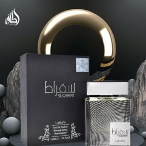عطر سقراط الاصلي