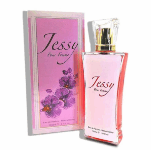 عطر جوسي بيور فمي