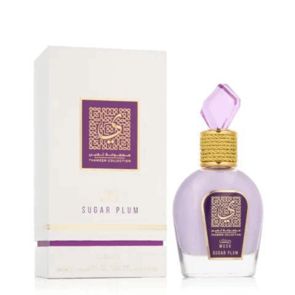 عطر لطافة او دى بارفان شوجر بلوم الأصلي