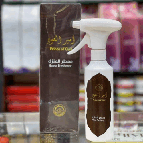 معطر منزل امير العود