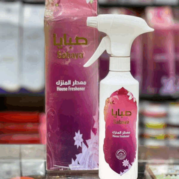 معطر منزل صبايا