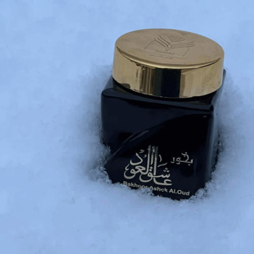 بخور عاشق العود