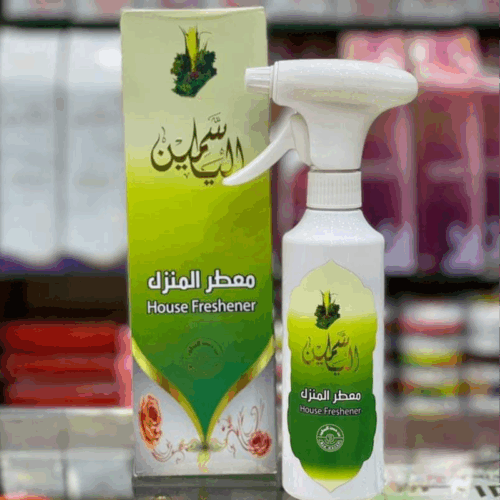 معطر منزل الياسمين