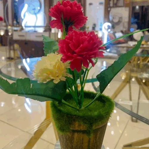 تحف ورود مزهرية