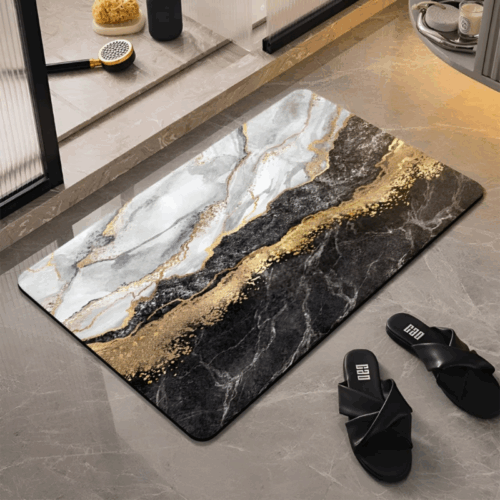 دعاسات امتصاص 3D 