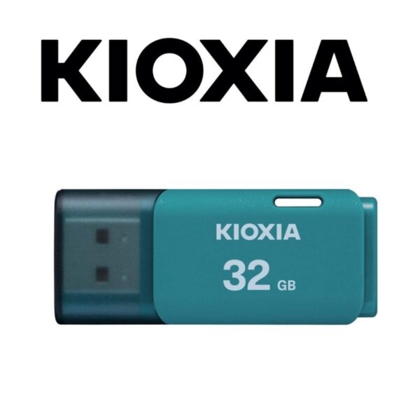 ⁦فلاشات دسك كيوكسيا الاصلي KIOXIA⁩ - الصورة ⁦2⁩