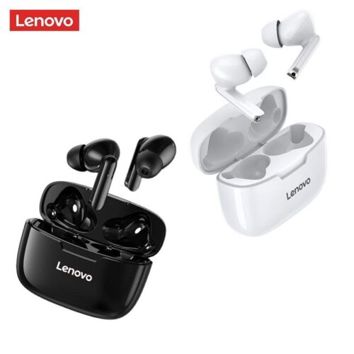 سماعة Lenovo XT90 الاصلية