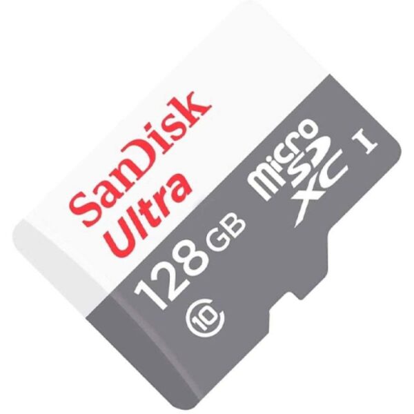 ⁦ذاكرة عالية السرعة SanDisk Ultra الاصلي⁩ - الصورة ⁦3⁩