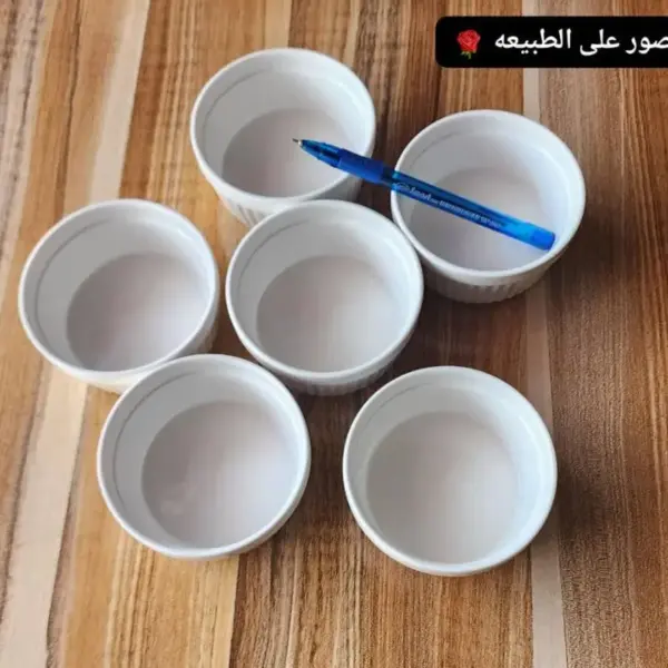 ⁦مطايب سيراميك حراري⁩ - الصورة ⁦3⁩