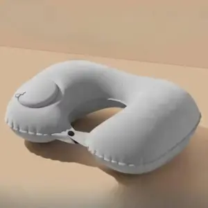 مخدة السفر الفاخرة
