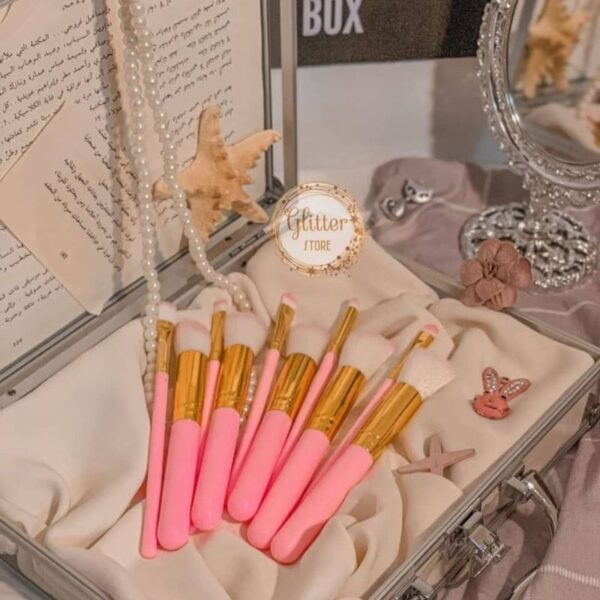 ⁦فرش مكياج من مجموعة cosmetics⁩ - الصورة ⁦4⁩