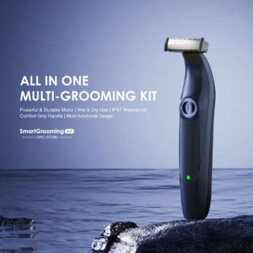 مجموعة العناية الذكية المتكاملة Oraimo SmartGroomingKit | OPC-GT10N
