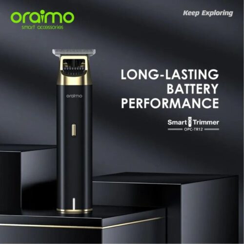 ماكينة تشذيب ذكية Oraimo Smart Trimmer 2  | OPC-TR12
