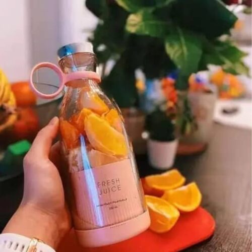 عصاره فواكه صغيره