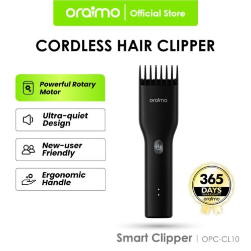 المقص الذكي  Oraimo SmartClipper | OPC-CL10