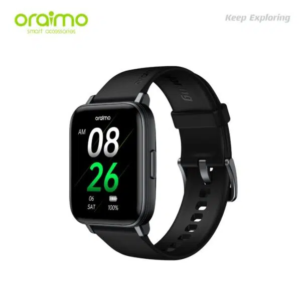 ⁦ساعة ذكية Oraimo OSW-18⁩ - الصورة ⁦2⁩
