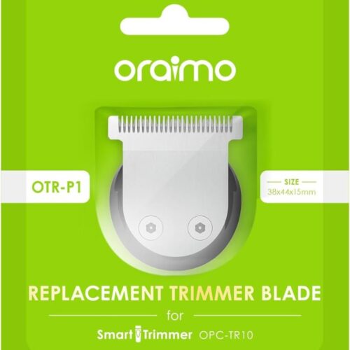 شفرات الحلاقة Oraimo OTR-P1